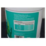 5lb Container of Solid Gold Sea Mea...