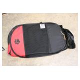 Small Foldable pet tent...
