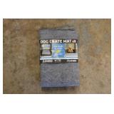 Dog Crate Mat...