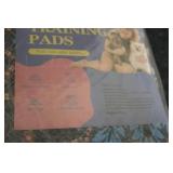 5 New Qeils Washable and Reusable D...