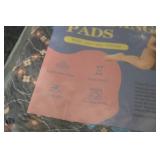 5 New Qeils Washable and Reusable D...