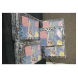 5 New Qeils Washable and Reusable D...