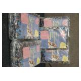 5 New Qeils Washable and Reusable D...