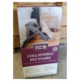 New Heart to Tail Collapsable Pet S...