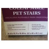 New Heart to Tail Collapsable Pet S...