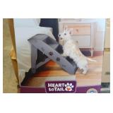 New Heart to Tail Collapsable Pet S...