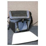 Posh Pet Blue Bike Back Pack for ca...