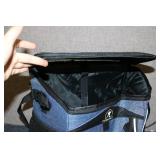 Posh Pet Blue Bike Back Pack for ca...