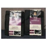 2 Heart to Tail Car Seat Protection...