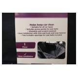 2 Heart to Tail Car Seat Protection...
