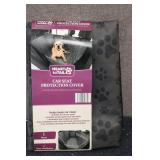 Heart to Tail Car Seat Protection c...