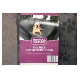 Heart to Tail Car Seat Protection c...