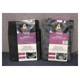 2 Heart to Tail Car Seat Protection...