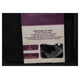 2 Heart to Tail Car Seat Protection...