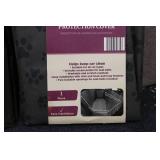 2 Heart to Tail Car Seat Protection...