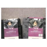 2 Heart to Tail Car Seat Protection...
