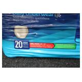 20 Count pack of Men