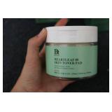 2 Benton HEARTLIFT SKIN TONER PADS ...