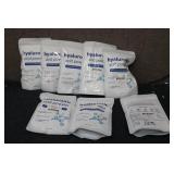 8 Packs of hyaluronic acid powder t...