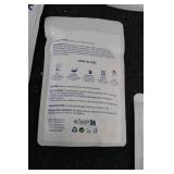 8 Packs of hyaluronic acid powder t...