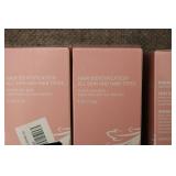 5 bottles of HAIR ENTFIAITION SPRAY...