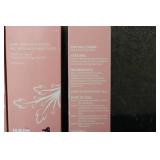 5 bottles of HAIR ENTFIAITION SPRAY...