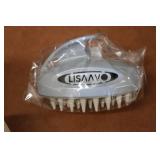 4 Scalp Massager Shampoo Brushes...