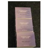 OVERNIGHT TONING BODY CREAM QTY 3...
