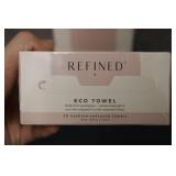 3-20 packs of ECO Towls Made From E...