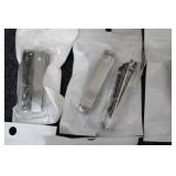 Huge lot of Finger Nail Clippers...