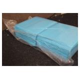 Approximately 24 Bed pads...