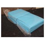 Approximately 24 Bed pads...