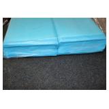 Approximately 24 Bed pads...