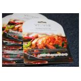13 Turkey Lacer kits...