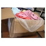 Case of Brand New TALBOT Clothing C...