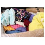 Case of Brand New TALBOT Clothing C...