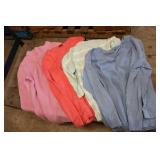 Case of Brand New TALBOT Clothing C...