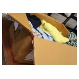 Case of Brand New TALBOT Clothing C...