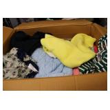 Case of Brand New TALBOT Clothing C...