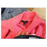 Case of Brand New TALBOT Clothing C...