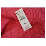 Case of Brand New TALBOT Clothing C...