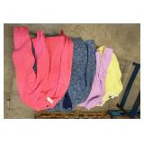 Case of Brand New TALBOT Clothing C...