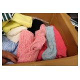 Case of Brand New TALBOT Clothing C...