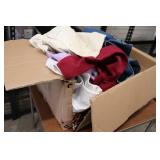 Case of Brand New TALBOT Clothing C...