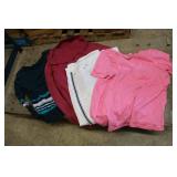 Case of Brand New TALBOT Clothing C...