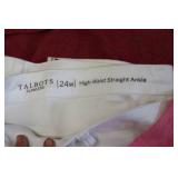 Case of Brand New TALBOT Clothing C...