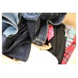 Case of Brand New TALBOT Clothing C...