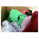 Case of Brand New TALBOT Clothing C...