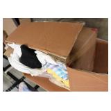 Case of Brand New TALBOT Clothing C...