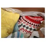 Case of Brand New TALBOT Clothing C...